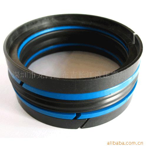 瑞典特瑞宝SSI DAS60-44/1 进口油封TSSI 五组合油封