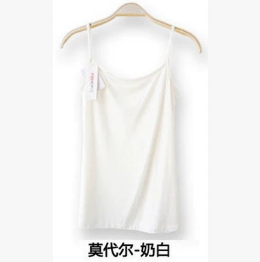 Летний жилет, белый короткий топ без бретелей с эффектом подъёма, slim-fit, универсальные цвета для женщин