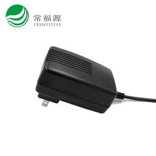 30V1A LED灯具恒流充电器UL CE UKCA PSE认证25.5V1A/26v1a充电器