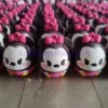 Minnie sold without accessories
