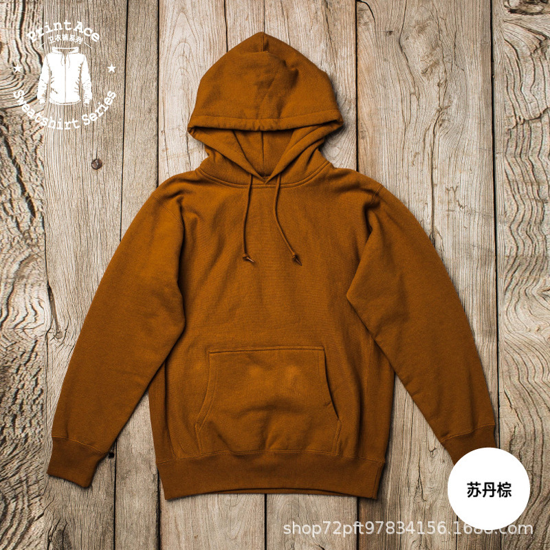 PrintAce Vintage cotton velvet hoodie hoodie hoodie hoodie loose pullover men's 6511 PrintAce Vintage cotton velvet hoodie hoodie hoodie hoodie loose pullover men's 6511