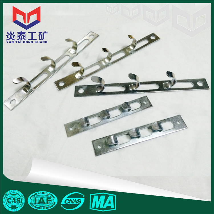 煤矿电缆挂钩 光缆挂钩电缆挂钩 多组合电缆挂钩