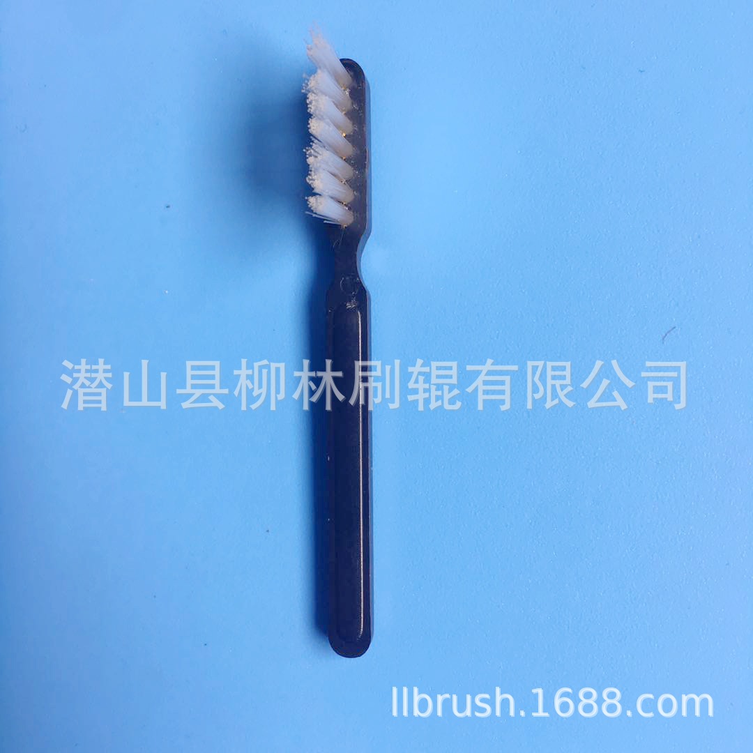 塑料尼龙唱片刷、 吸鼻器刷 珠宝清扫刷   手表带清洁刷