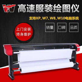 缝前设备;服装机械设备;描图、绘图纸