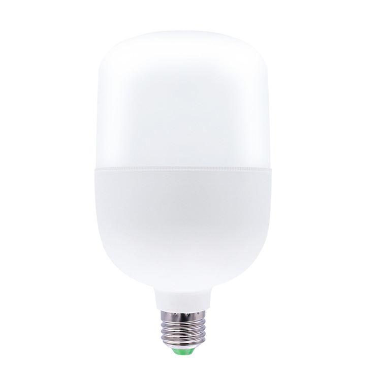 Bombilla LED de bajo consumo Gao Fushuai, base de tornillo E27, bombilla de alta potencia ultrabrillante para el hogar, iluminación de bajo consumo, venta al por mayor