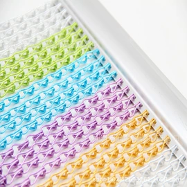 花盆容器;其他金属网;金属建材