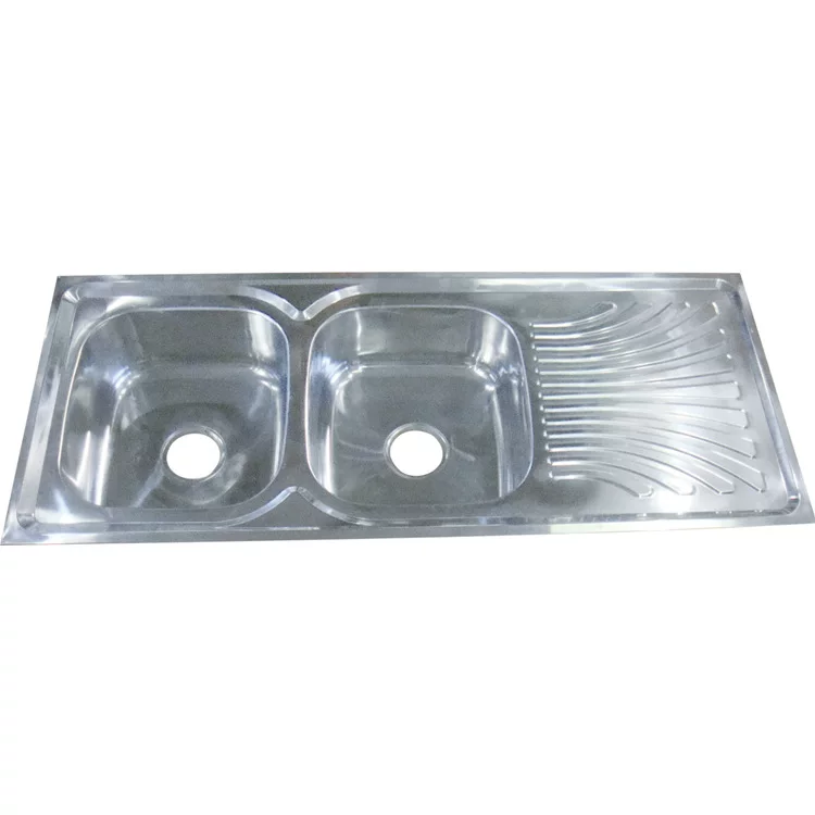 Equipment stainless steel, durable swimming pool