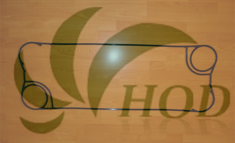 传特换热器密封垫/板片GXP-051