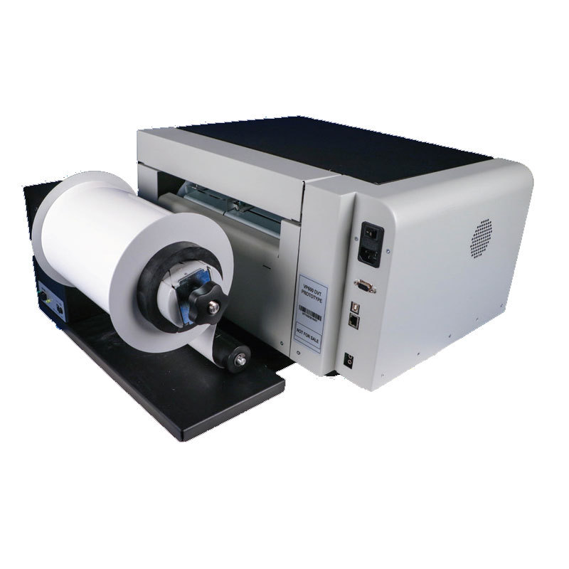 VIPCOLOR VP600ʳƷ���ϻ�ױƷ����ƿװˮ��ɫ��ǩˮϴ�����ӡ��