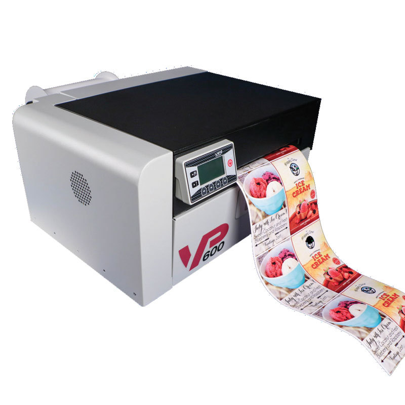 VIPCOLOR VP600ʳƷ���ϻ�ױƷ����ƿװˮ��ɫ��ǩˮϴ�����ӡ��