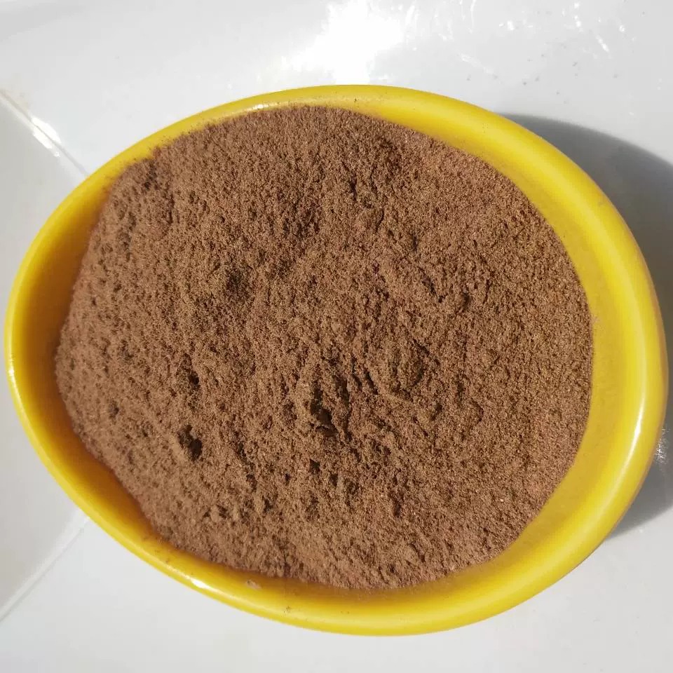 批发榆皮粉榆树根粘粉制香筷子用榆皮粉造纸杨木粉筷子用滑榆皮粉