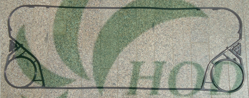 传特换热器橡胶垫/板片GCP-060