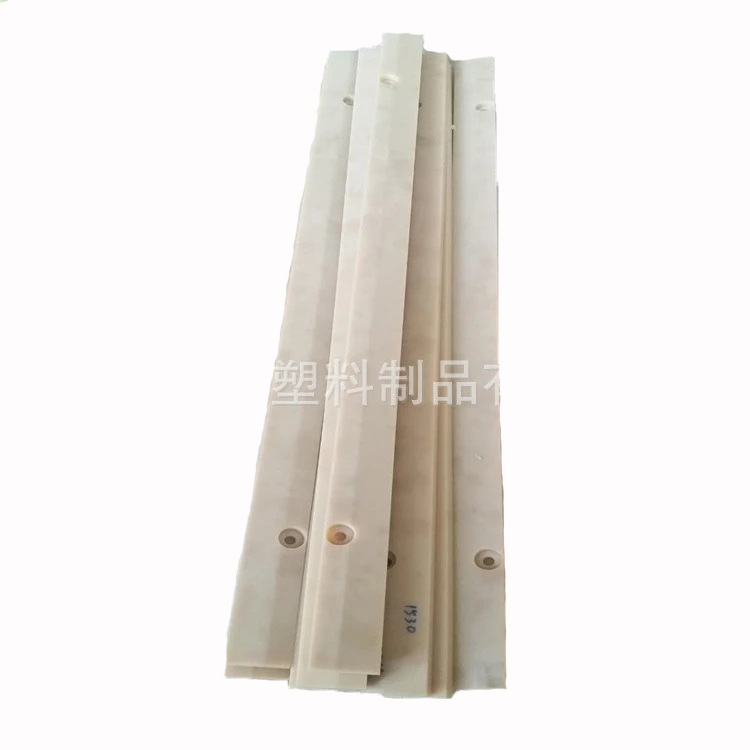 生产异形尼龙垫片@工业机电用垫板@盾构机尼龙垫板荣飞厂家