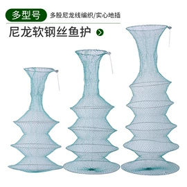 其他垂钓用品;渔护;鱼饵