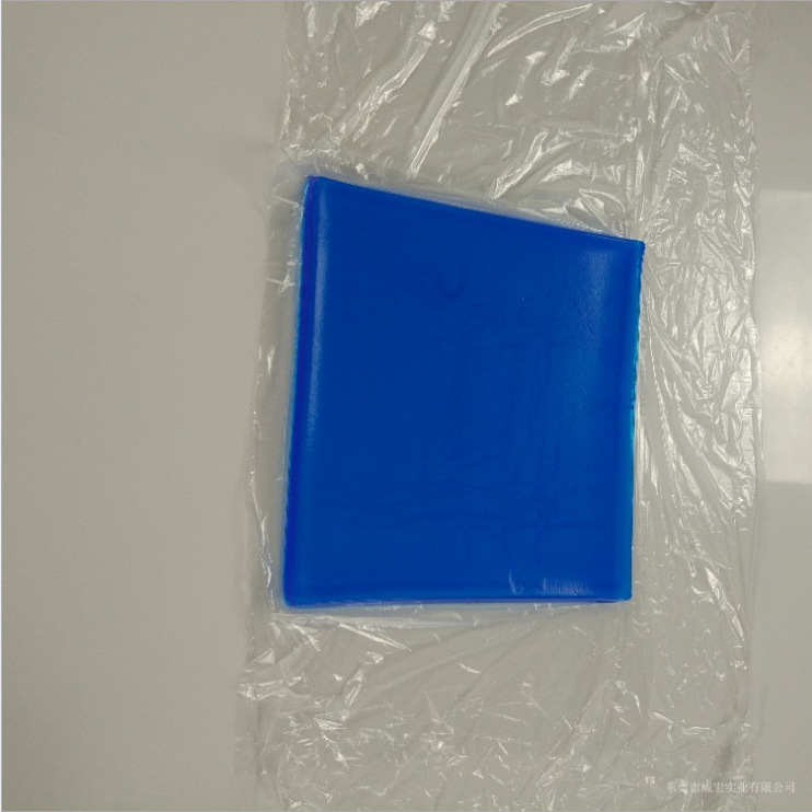 凝胶垫冰凉片摩托车垫