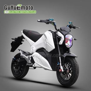 外貿新款 出口EEC 時尚小猴子M3 電動車  電摩酷車改裝車 跑車