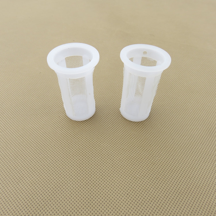 汽车油箱水箱尿素箱注塑骨架过滤网 塑料尼龙不锈钢滤网