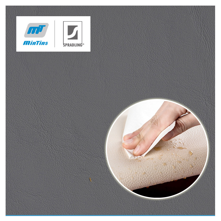 美国Spradling游艇皮革 游艇原装 内饰翻新软包维护 进口装饰面料