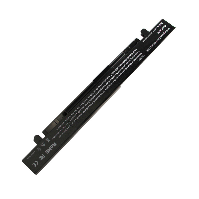 Suitable for Asus A41-X550A Y481C Y581C X450V/C X550V K550J Laptop Battery