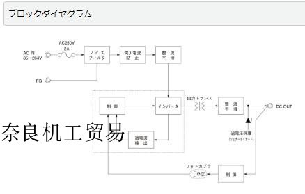 �ձ�����cosel VAFϵ��VAF10
