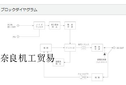 �ձ�����cosel VAAϵ��VAA10