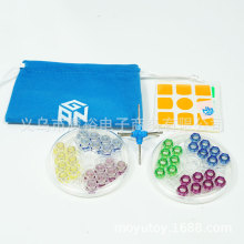 ԭ�SGAN���ɰ�GES�{���������A�N���q����ħ��������