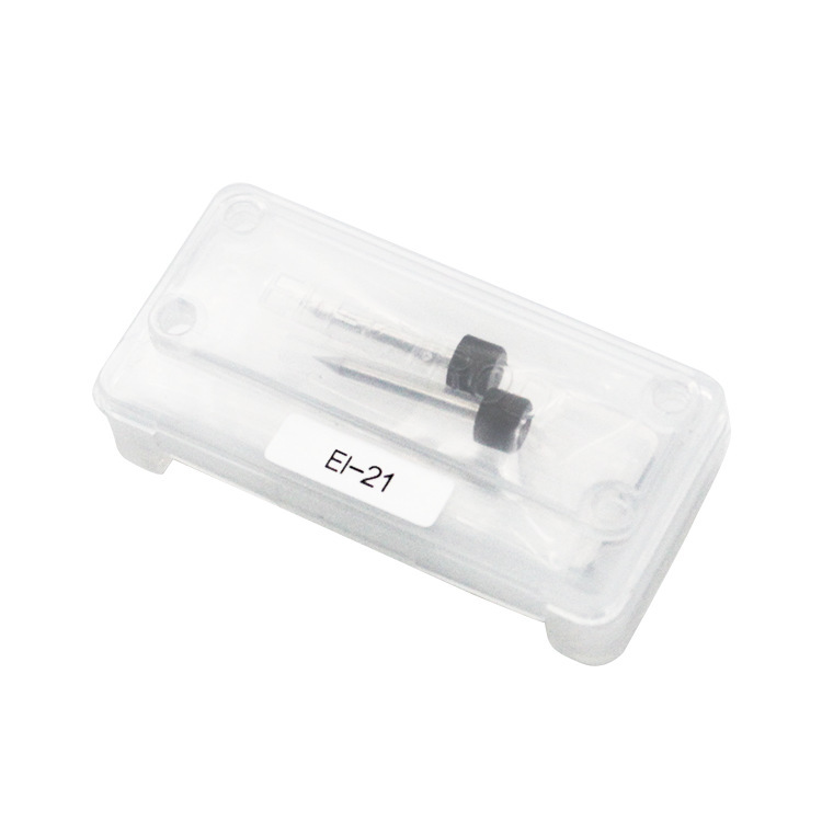 ILSINTECH Rixin EI-21 electrode S3 S5 KF4 K3 K7 K11 optical fiber fusion splicer electrode