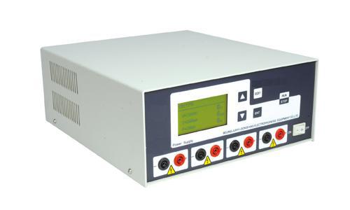 北京中瑞祥科技   电泳仪电源ZRX-26608