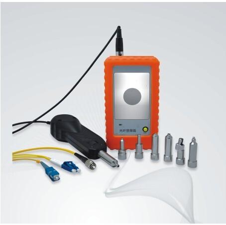 北京中瑞祥科技有限公司ZRX-26242光纤端面检测仪