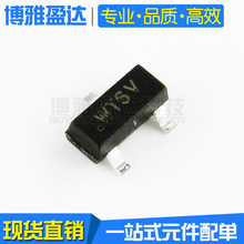 WNM2016-3/TR WNM2016 ��ƬSOT23-3 N����3.6A/20V MOS��ЧӦ��