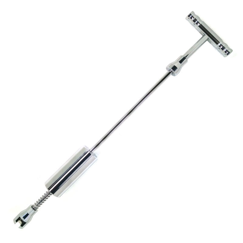 汽车钣金工具车身凹痕修复拉拔器二合一滑锤拉锤外贸凹陷修复套装