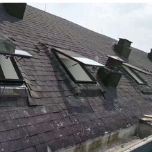 铝合金天窗电动铝合金防盗阳光房消防天窗合金玻璃房玻璃排烟天窗