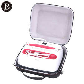 厂家供应烫印机收纳包eva熨烫机器收纳盒热转印膜机数码包装盒