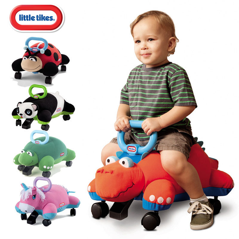 little tikes little Tek kindergarten play toy dinosaur running car baby beetle twist pedal car little tikes little Tek kindergarten play toy dinosaur running car baby beetle twist pedal car