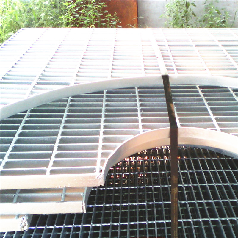 苏州化工厂平台沟盖板电厂攀爬脚踏网厂价供应地沟板发货快价格优