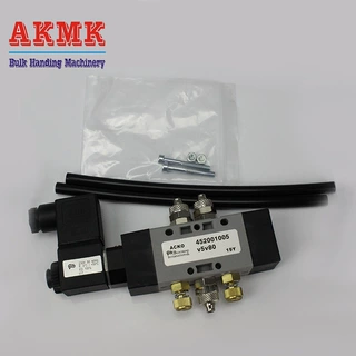 V5V80电磁阀 452001005 通用型 V5V40电磁换向阀452001030