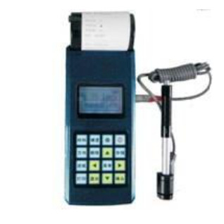 北京中瑞祥科技--便携式里氏硬度计