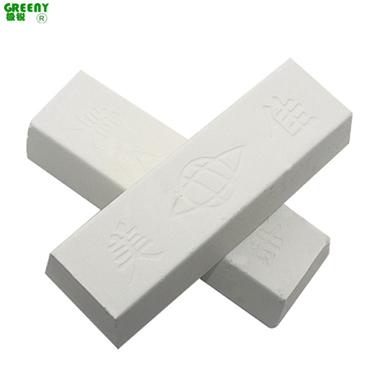 美佳白蜡金属不锈钢五金模具8K镜面抛光蜡绿蜡紫蜡白蜡厂家销售