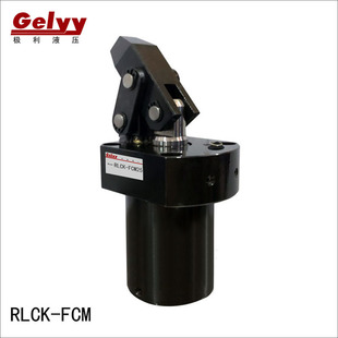 �ܗUʽ�͉���RLCK/HLC/HDK-FCM25/32/40/50/63���m����·�帽�{��