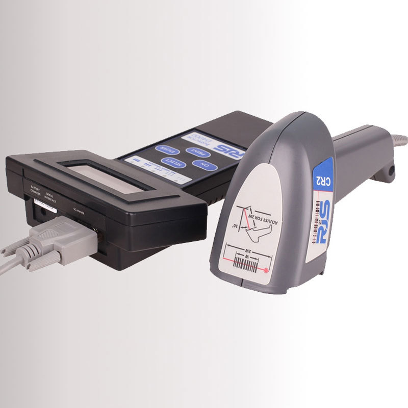 RJS L1000ֽ��ӡˢ���ʼ�ϸ�1D���뺬Code93���������ȼ������