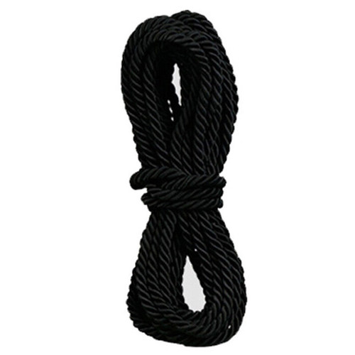 Jiyu Mistress-Submissive Role Play Bondage Kit Couples' Sex Toys Flirting Props Rope Adult Bedroom Sex Products