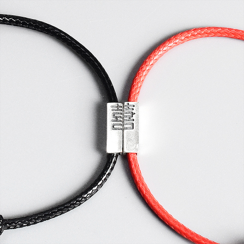 Retro bracelet for men and women