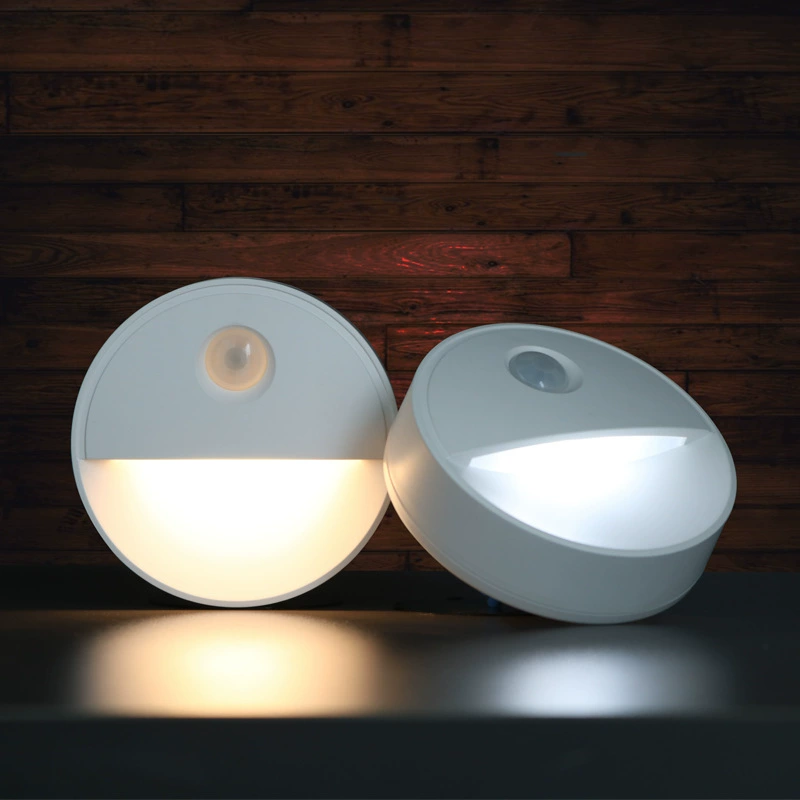 (Cross-border trading), safe physiological induction night light, human sensor