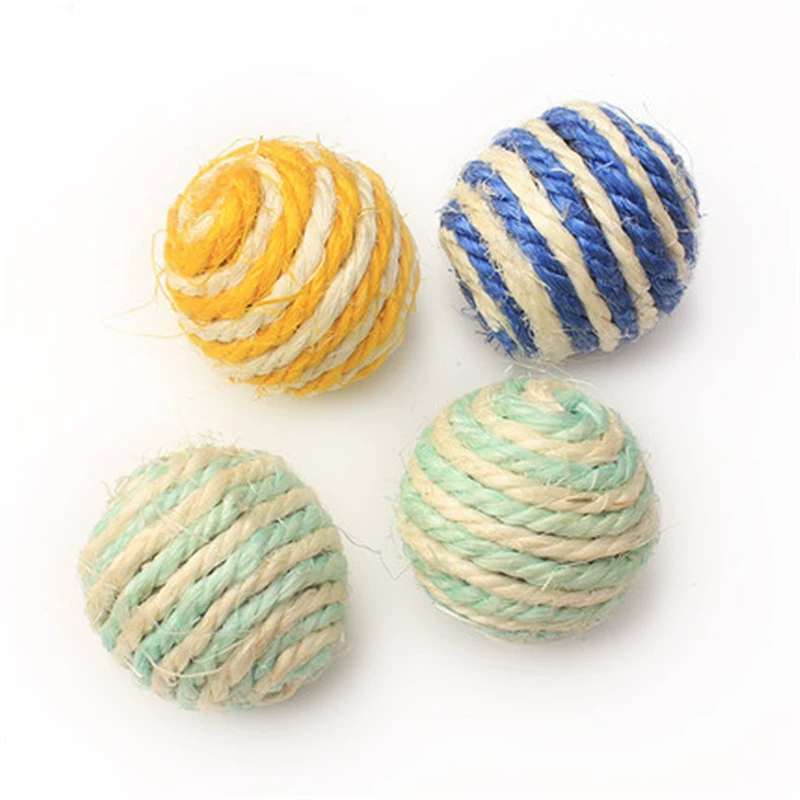Кошки используют шарики игрушки, шарики сизаля, шарики кота, шарики кота, доски кота, игрушки кота