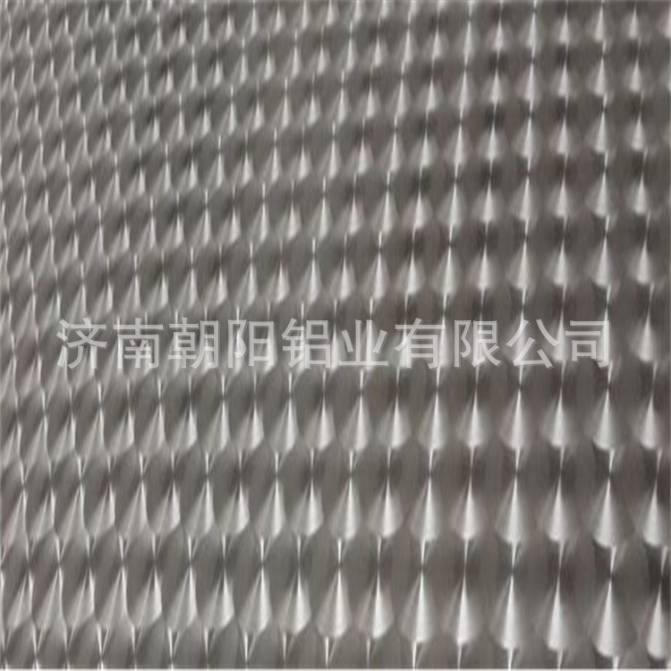 1.0mm磨花铝板价格，变压器外壳用的磨花铝板生产厂家