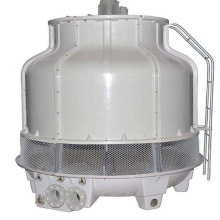 玻璃钢冷却塔  圆形玻璃钢冷却塔  凉水塔  冷却水塔10T-100T现货
