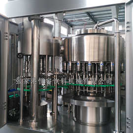 液体灌装机上次制造厂家小型灌装机设备图片膏体灌装机灌装机调试