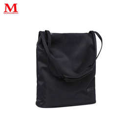 厂家生产单肩包尼龙电脑包大气简约牛津布通勤公文手提商务托特包