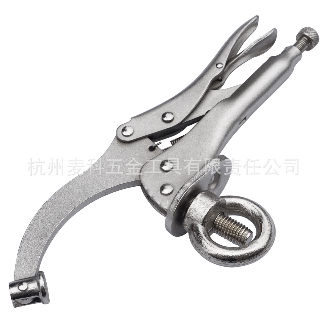 9 pulgadas de perforación de Banco abrazadera herramienta de hardware 12 pulgadas mesa de perforación de Banco bloque de abrazadera fija