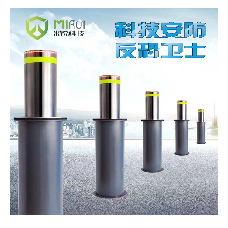 南充学校液压升降柱 电动升降柱 固定升降柱 西充升降柱厂家批发